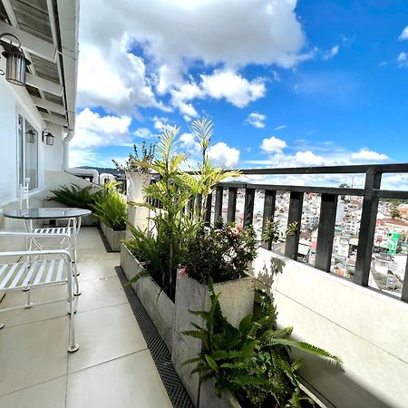 Tulip Hotel 3 Dalat Eksteriør bilde
