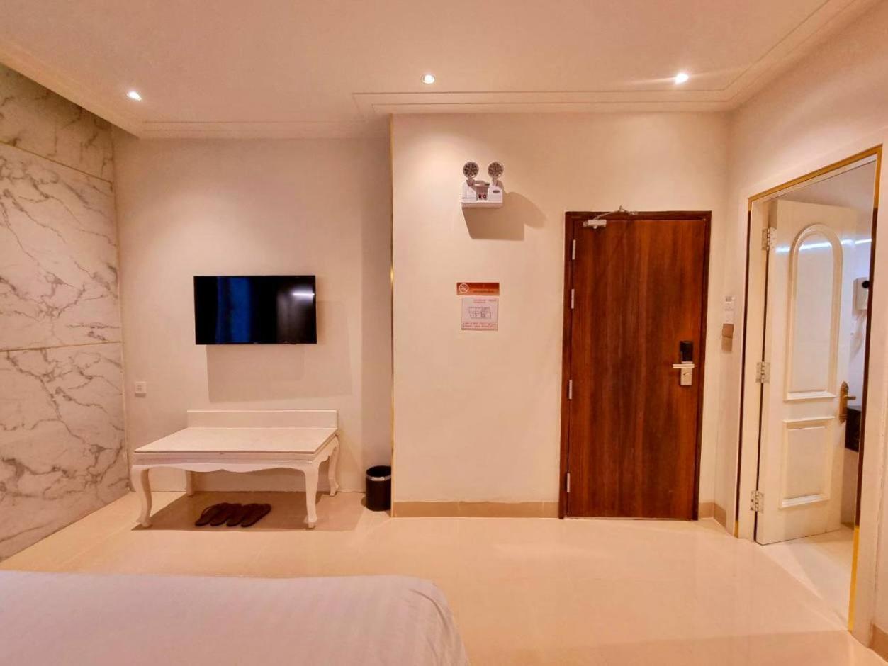 Tulip Hotel 3 Dalat Eksteriør bilde
