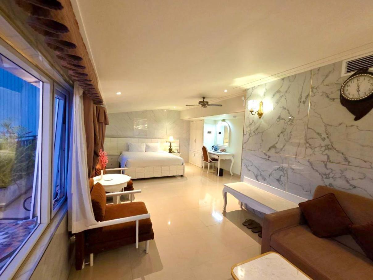 Tulip Hotel 3 Dalat Eksteriør bilde